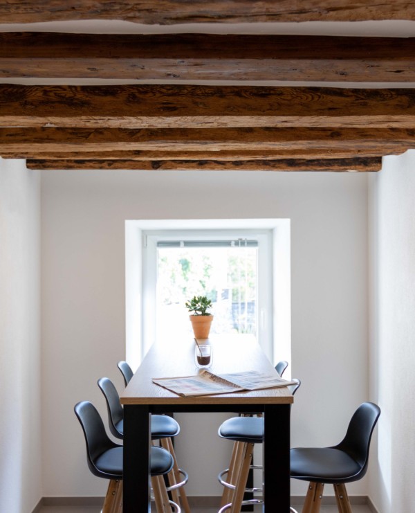 Espace Loko - openspace à Sierre - Valais