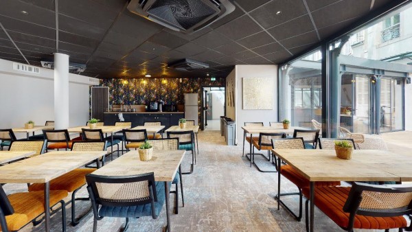 CREATIVE ROOM NOSTRADAMUS