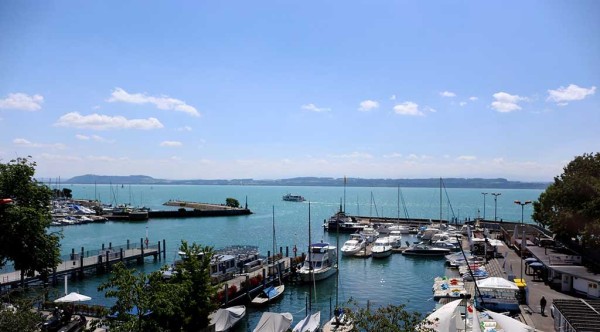 Coworking Neuchâtel